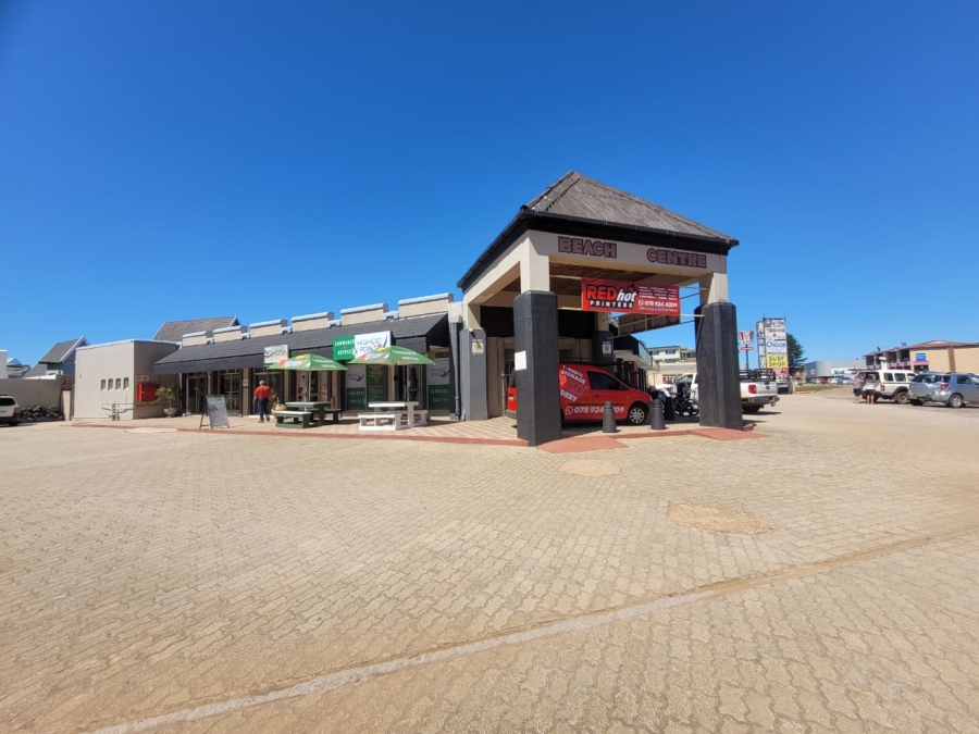 Commercial Property for Sale in Ferreira Town Eastern Cape